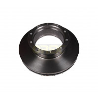 AXOR FREN DİSK ÖN ARKA